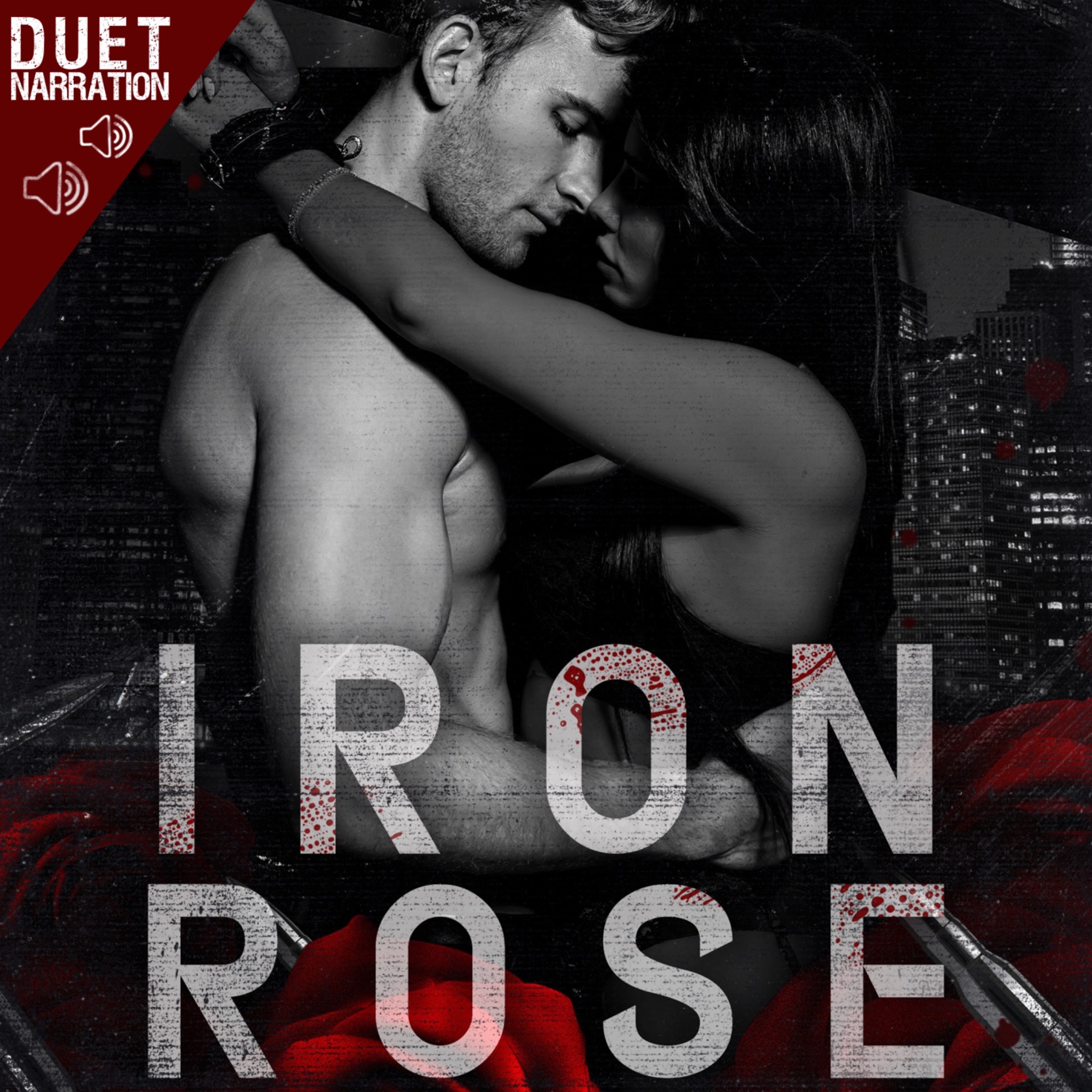 Iron Rose
