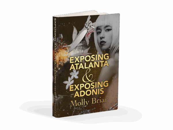 Special Edition Exposing Atalanta/Exposing Adonis (pre-order) - Image 3
