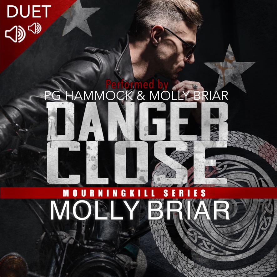 Danger Close