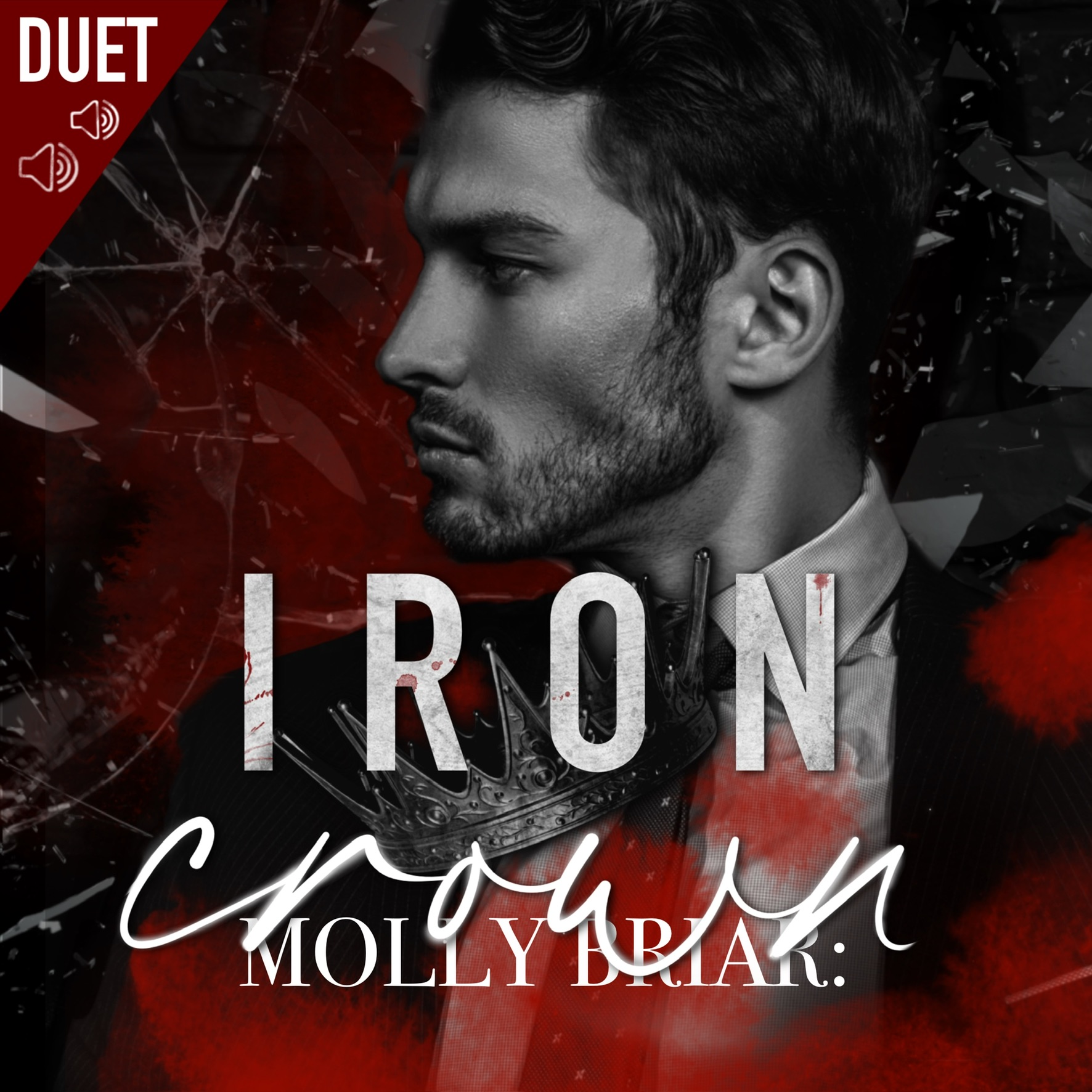 Iron Crown (Pre-Order)