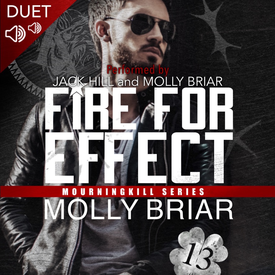Fire For Effect Audio